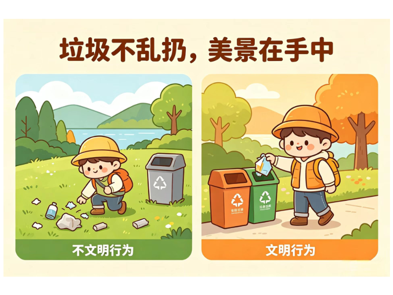 公益广告（二）