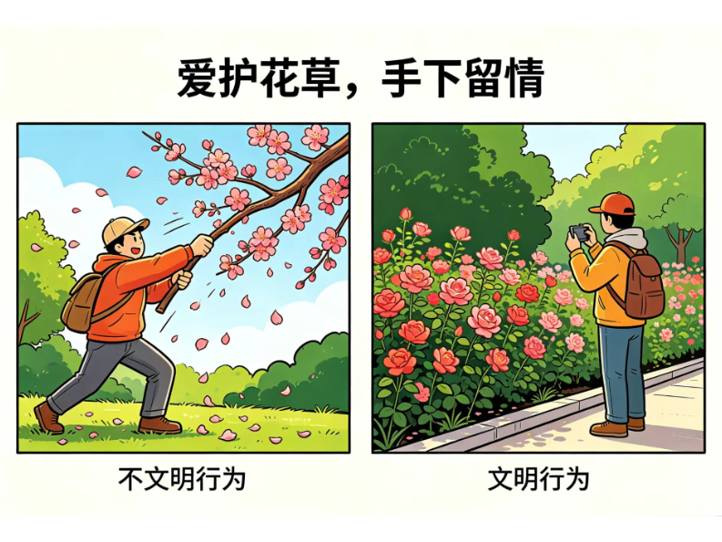 公益广告（一）