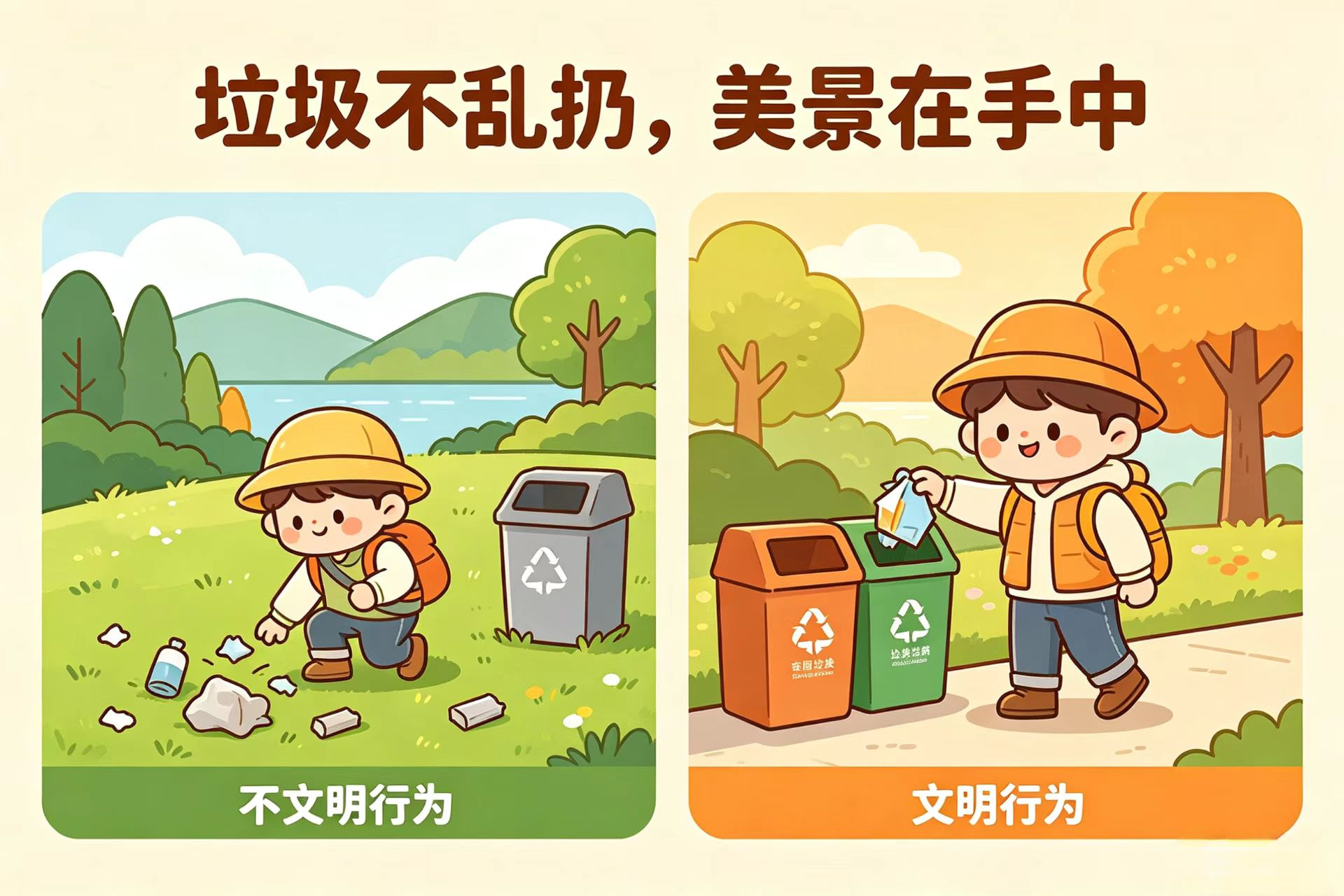 公益广告