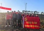 道县多举措加快党建与生态双促双融