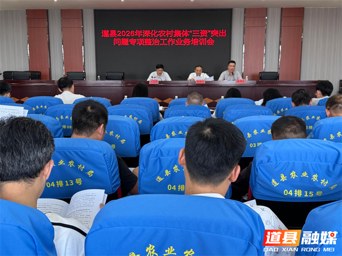 0714道县召开农村集体“三资”突出问题专项整治工作业务培训会01_副本.png 0714道县召开农村集体“三资”突出问题专项整治工作业务培训会01_副本.png