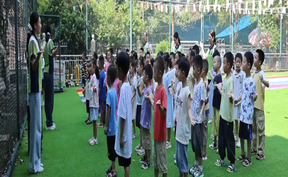 视频 | 道县：暖心托管赋能成长 贴心服务温暖民心 