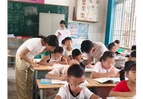 乡土藏星光，七彩伴同行｜道县寿雁镇公益夏令营点亮乡村少年多彩暑假