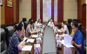 视频 | 道县召开第十四次党代会报告征求意见老干部座谈会