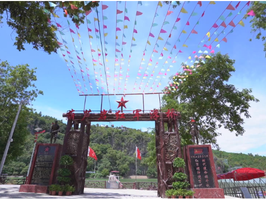 道县：推出“八一”专属文旅拥军优惠活动