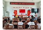 道县：守护童心 谨防溺水