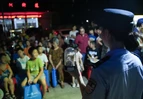 道县：禁毒宣传进社区