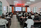 先理论后实操，分组演练磨炼急救硬功——道县洪塘营瑶族乡开展应急救护培训