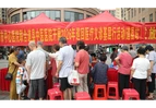 道县：“冬病夏治”三伏贴义诊活动暖心开启