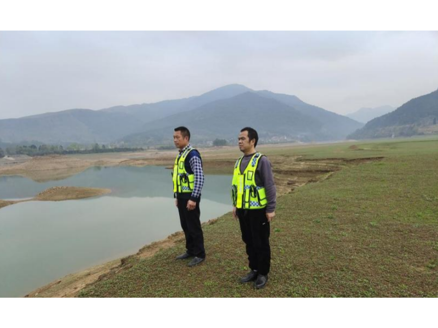 道县多举措健全湿地保护管理机制