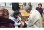 医师节特稿‖凌晨5点的班车，等的是这位医生——道县人民医院曾亮程的乡镇驻点日记