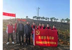 道县林业局：党建引领生态高质量发展