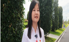 视频 | 话心声 谋发展 党代表们这样说