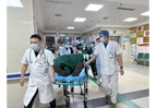 道县人民医院急诊科：“急”刻守护，为生命赢下每一秒