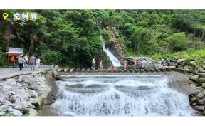 道县夏日纳凉之旅