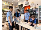精准抽检筑防线 守护网络餐饮“舌尖安全”