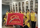 助学筑梦铸人生——道县彩虹助学公益协会走访帮扶孤儿准大学生
