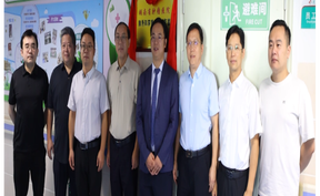视频 | 道县人民医院第6个省级专家工作室开诊群众足不出县看名医 