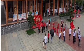 视频 | 道县：热议市党代会报告 凝聚奋进力量 绘就发展新图景
