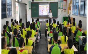 视频 | 道县：守护青春底线 筑牢安全防线 
