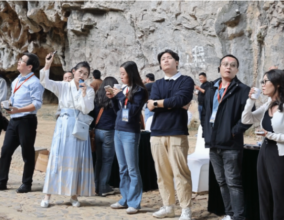 视频|道县第一批“持证”文旅推介讲解员诞生