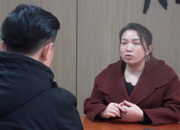 视频|道县创业就业故事｜蒋晓东：大才体育九姑娘，满怀热忱返乡创业