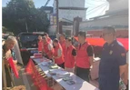 道县：持续开展宣教活动 全力防御森林火灾