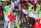 道县掀起秋季候鸟保护宣传高潮