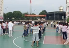 筑牢健康防线 共享安宁秋季—道县清塘镇中心小学成功举办2026年秋季传染病预防知识讲座