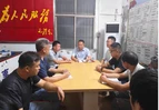 道县祥霖铺镇：“秸”尽全力 筑牢禁烧防火墙