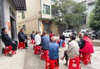 道县：屋场会里讲政策 服务群众“零距离”