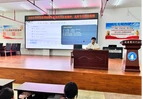 赓续红军长征薪火 厚植少年家国情怀——道县社科联开展纪念红军长征胜利90周年宣讲进校园活动