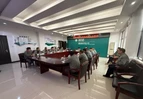 国网道县供电公司：传达贯彻市第七次党代会精神 为中国式现代化永州贡献电网力量