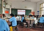 道县四马桥镇中学：选树课堂典型，把优秀教师的教学方法变成“可复制”的校本经验