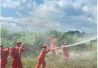 道县全面落实秋季森林防火部署