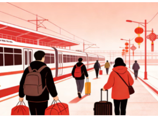 春节返乡人员疟疾防治指南