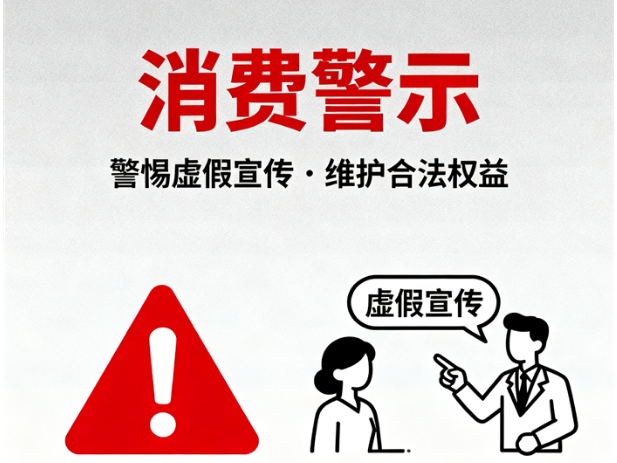 2026年春节消费警示