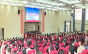 视频|道县举行2026年上半年新兵欢送大会 95名新兵整装待发赴军营