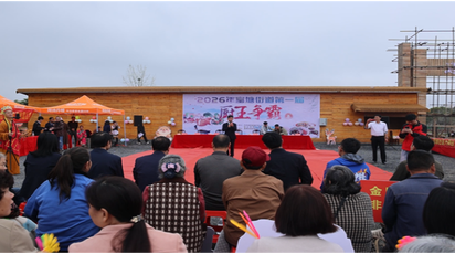 道县富塘街道：灶火升腾菜香四溢 18支队伍争霸“厨王”