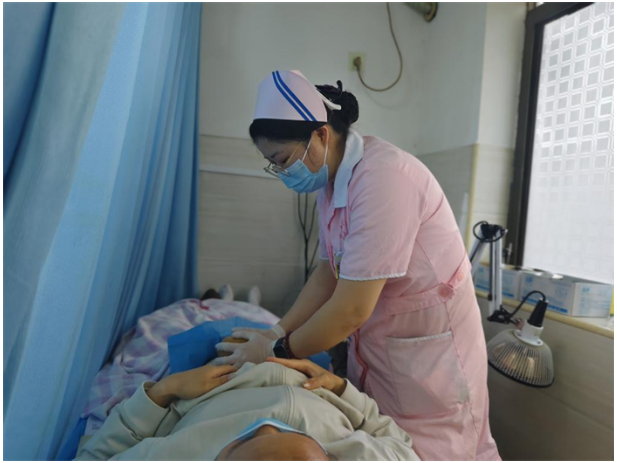 【医疗服务提升年】道县中医医院妇产科：中西医融合全周期守护，助孕保胎托起生命希望