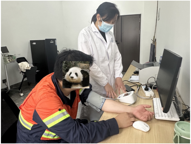 深山里的那盏灯：记道县人民医院女医师李联的矿山守护之路