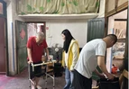 道县西洲街道：精准核查提质效 适老改造暖民心