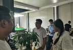端午夜巡“不打烊” 守护平安“粽”是情——道县四马桥镇开展“夜巡护平安”端午节专项行动