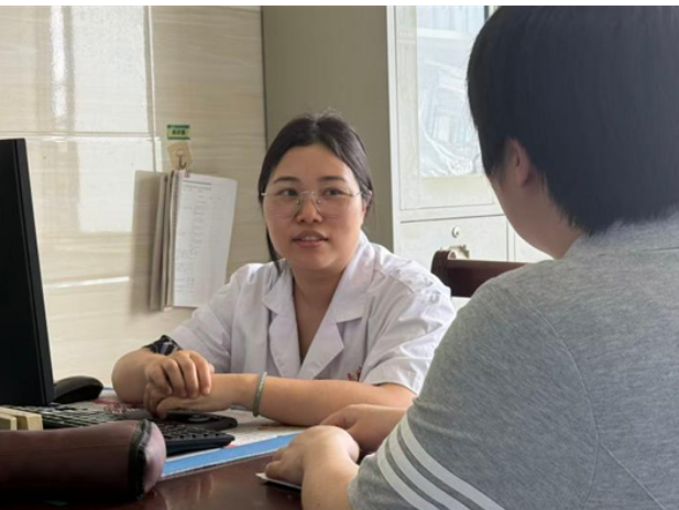 【医疗服务提升年】道县中医医院：一条评论区留言里彰显的“医靠”
