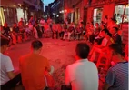 道县洪塘营瑶族乡：“夜话”里谈安全谋振兴 党建引领聚民心
