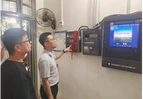 一顿家常饭 满院敬老情——道县四马桥镇敬老院里来了一群“贴心人”