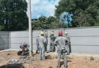 国网道县供电公司：登杆砺技强本领 计量实操炼青工