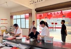 道县东门街道：组织开展优抚对象医疗巡诊活动