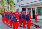 道县桥头林场争当先锋模范 创建生态林场