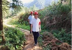 道县多点发力协同共治 筑牢夏季森林“防火墙”
